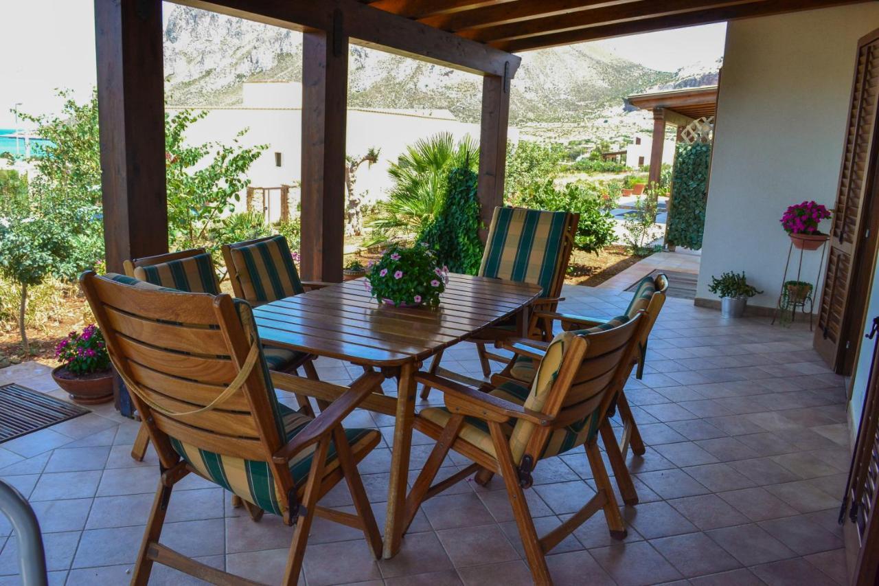 Villa Castiglione クストナーチ エクステリア 写真