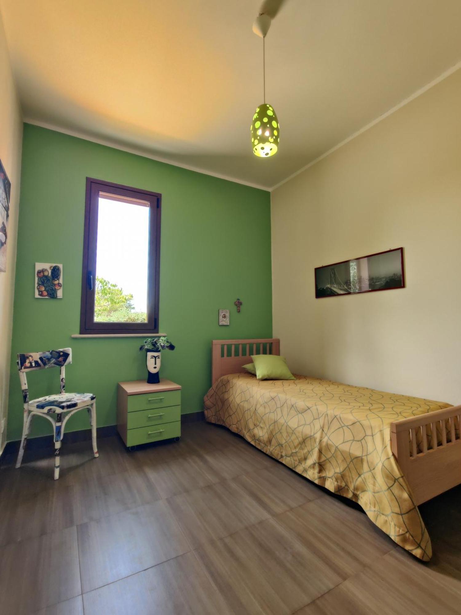 Villa Castiglione クストナーチ エクステリア 写真